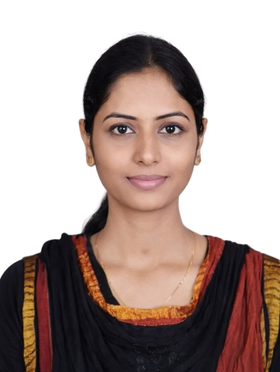 Mamta Chaudhari
