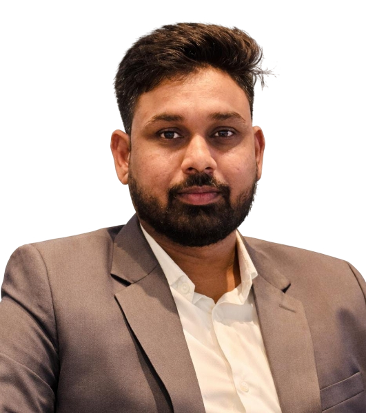 Prashant Apsunde