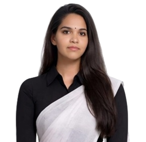 Miss. Suvarna Khade