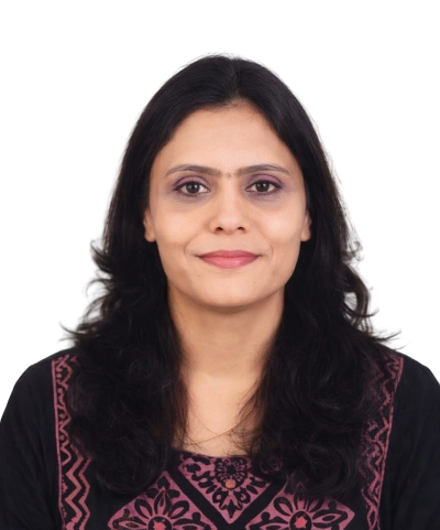 Vaishali Phalak